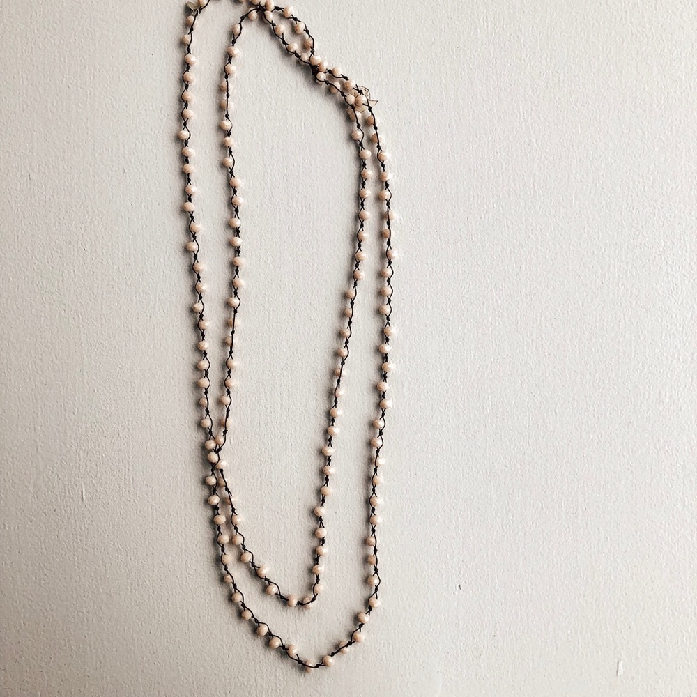 Betsy Pittard. Peyton Necklace